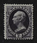 CKStamps: US Stamps Collection Scott#162 12c Used CV$145