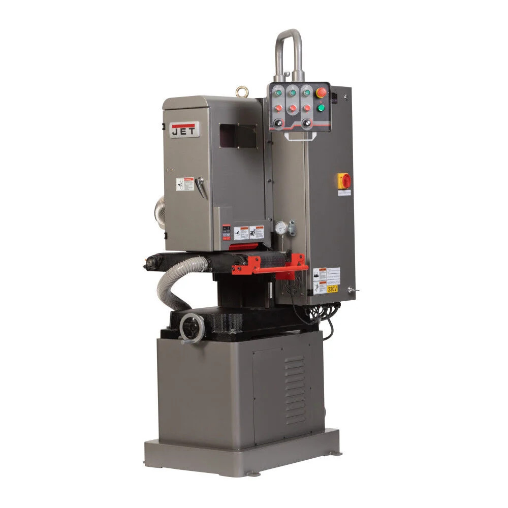Jet J-948Wbsv 3Hp 230V Мелкошлифовальная машина с регулируемой скоростью вращения 9 дюймов X 48 1736790₽