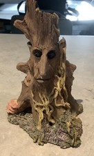 CLARECRAFT DISCWORLD FIGURE DISC WORLD