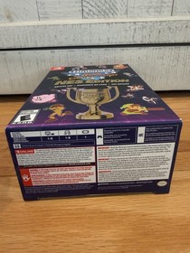 Nintendo World Championship NES Edition Deluxe Switch New and Sealed