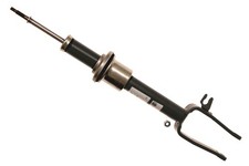 Front Right Shock Absorber for Mercedes-Benz E350 2006 - 2009 SACHS 317 493