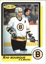 A8579- 1986-87 O-Pee-Chee Hk Cards 1-150 +Rookies -You Pick- 15+ FREE US SHIP