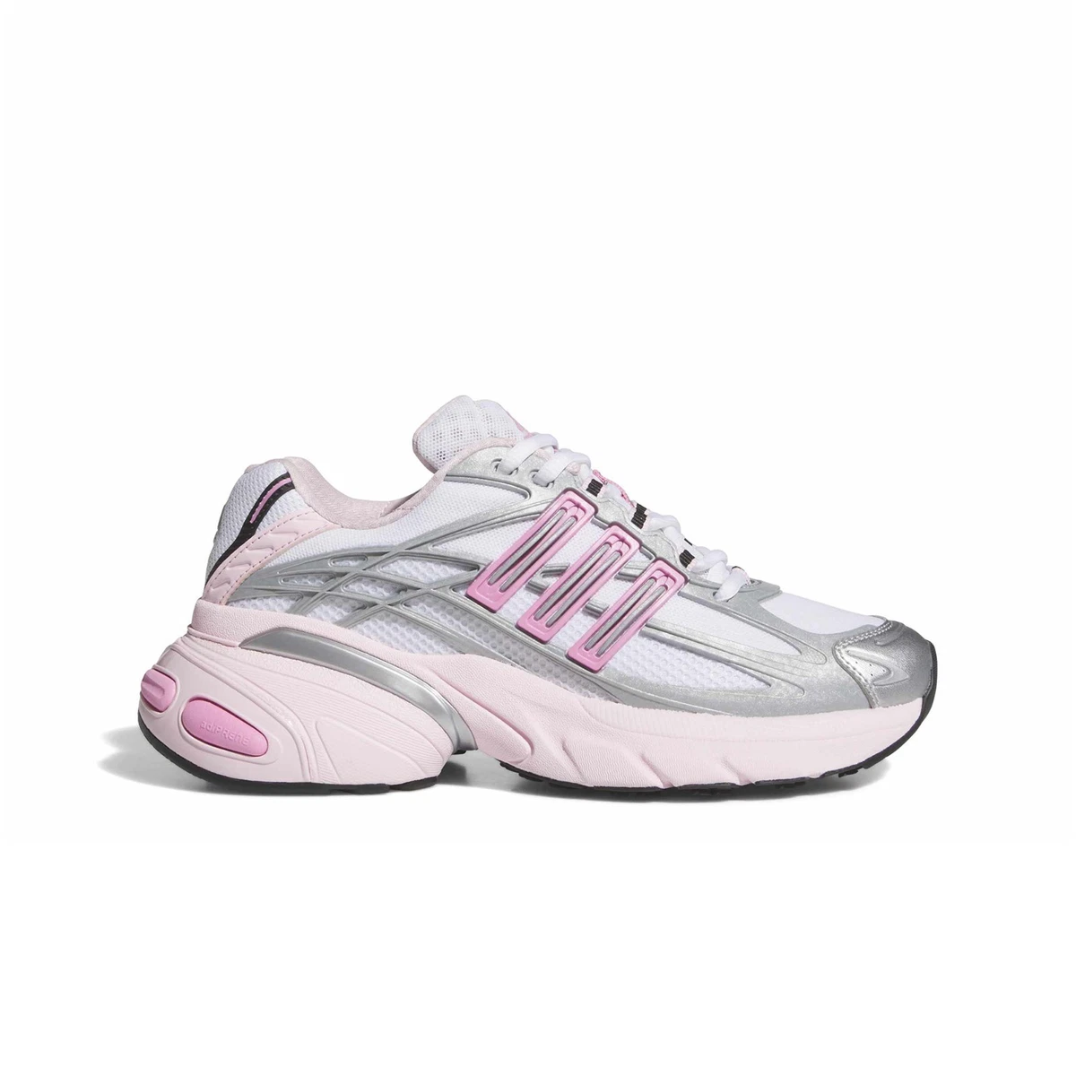 Adidas Adistar 2.0 White Silver Metallic W for sale | eBay