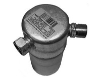 Mahle Ad 38 000S Trockner, Klimaanlage FüR Audi