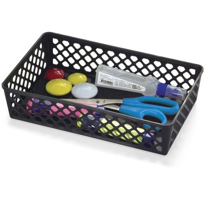 OIC26202 - Officemate OIC Large Supply Storage Basket