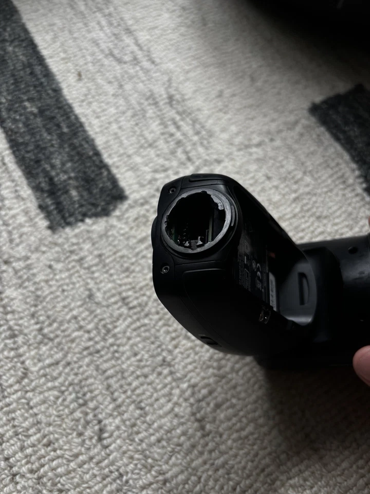 Flash Profoto A1 Air TTL-N para Nikon Foto 3 de 4