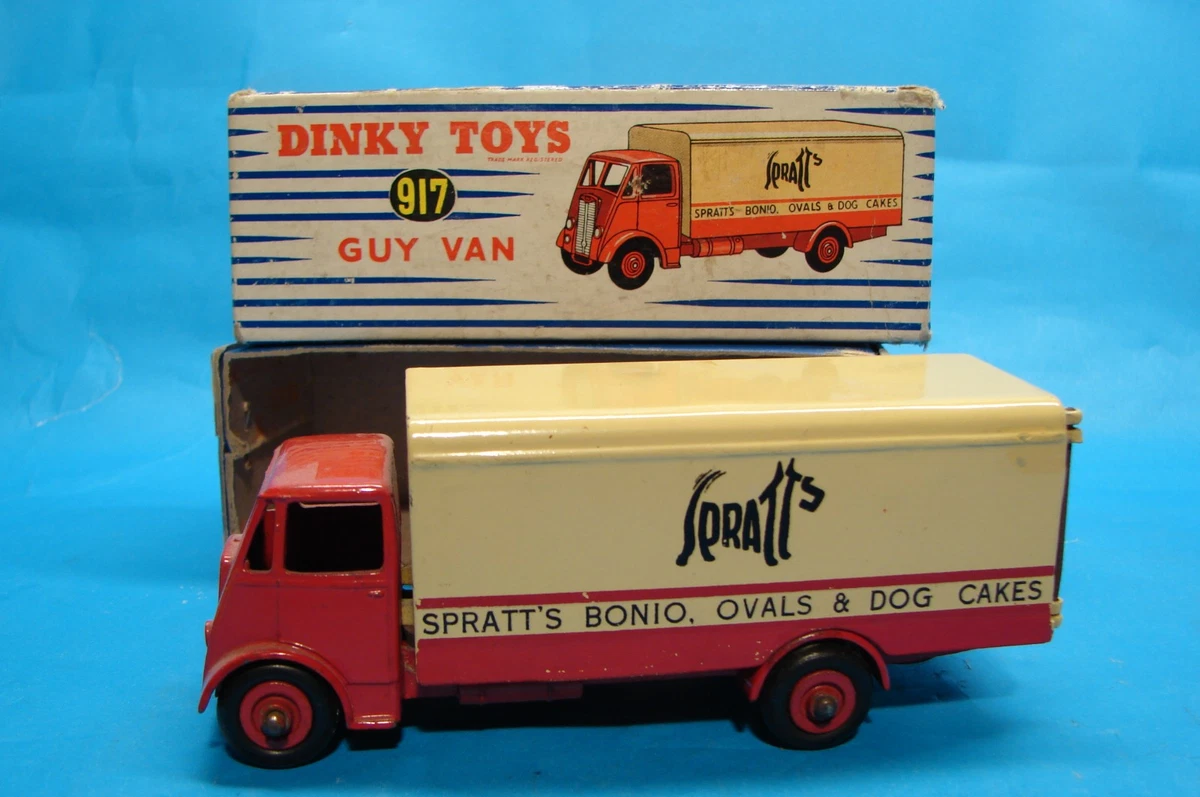 激レア美品　DINKY SUPERTOYS LEYLANDトラック　ミニカー Dinky Supertoys for sale | eBay
