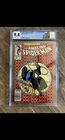 Amazing Spider-Man #300 Newsstand Edition CGC 9.4 Marvel Comics 1988