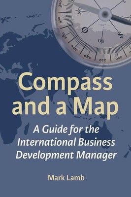 Mark Lamb | Compass and a Map | Taschenbuch | Englisch (2022)