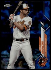 Trey Mancini