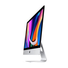 Apple iMac 27" 5K 2020 Core i5 3.1GHz 8GB 256GB SSD Radeon Pro 5300 Sequoia OS X