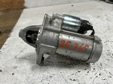 2024 LEXUS TX350 2.4L Starter OEM Part Number 28100F0140