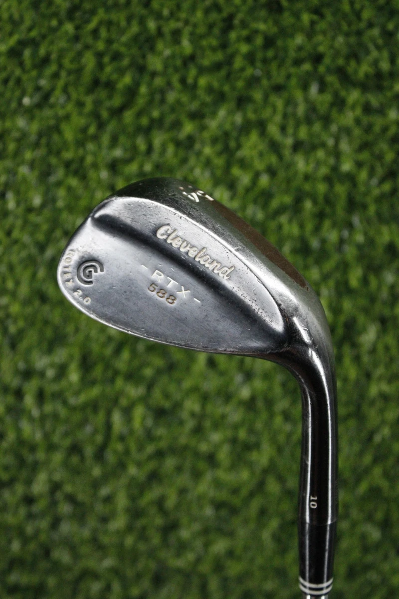 Cleveland 588 RTX Wedge Golf Clubs for sale | eBay