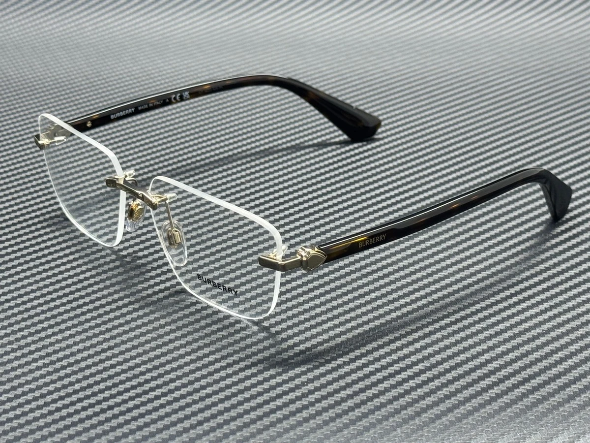 25+ Burberry Gold Eyeglass Frames for sale | Updated Oct 2026