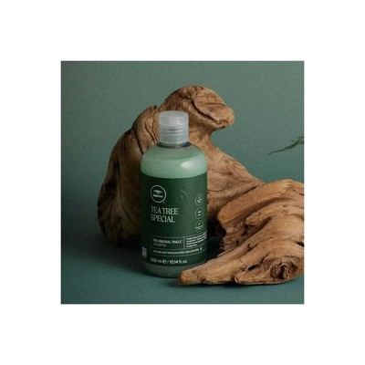 Tea Tree Special Shampoo - Shampoo