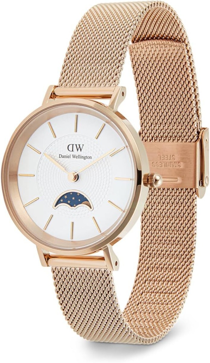 Daniel Wellington Watch Petite Lune Melrose DW00100773
