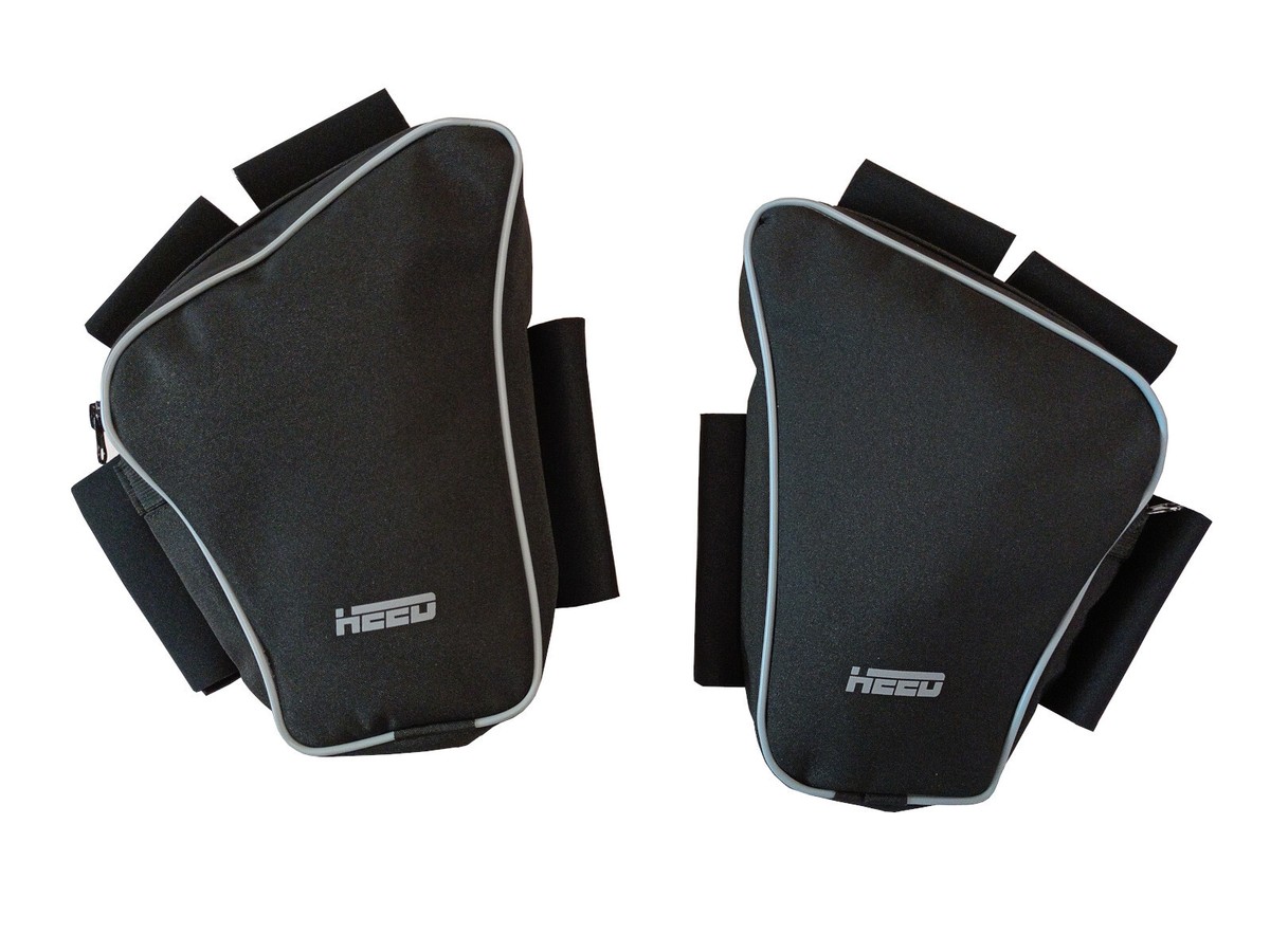 Helikon-Tex Blood Patch Set 2 Stück – Blutgruppe O+ Grün, PVC-Aufnäher Mit Klett, 3,8x2,5 Cm