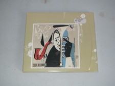 Charlie Parker / Dizzy Gillespie - Bird And Diz (CD) 1997 Verve ~ UK Import