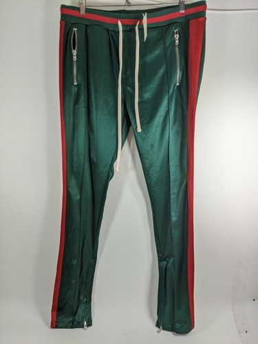 mnml la track pants