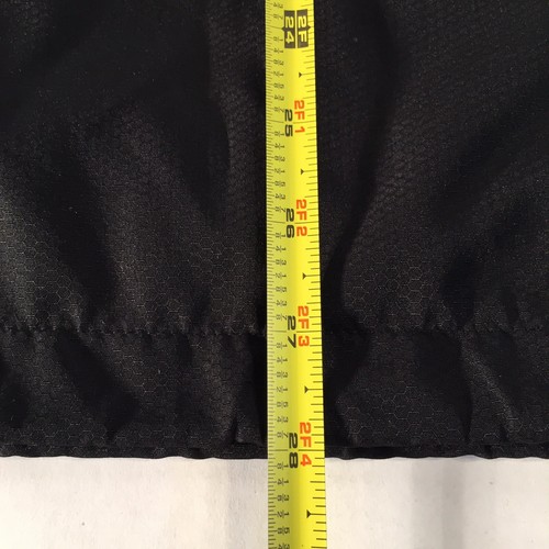 Walter Hagan Golf Vest Mens Medium Black - Picture 7 of 7