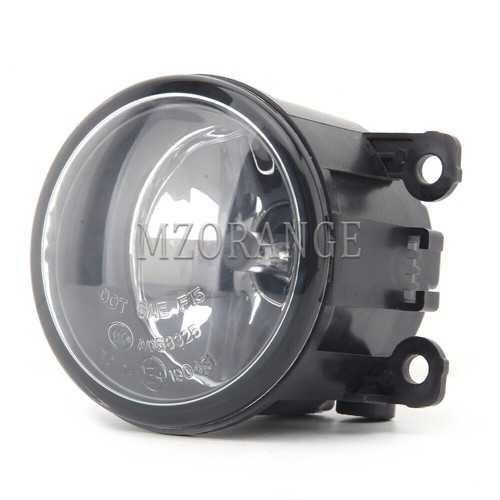 Para Subaru Outback 2010 2011 2012 LH=RH luz antiniebla parachoques lámpara con bombilla lente transparente - Imagen 9 de 15
