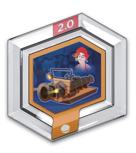 Disney Infinity Power Discs 1.0 2.0 & 3.0 - Build Your Bundle - BUY 1 GET 1 FREE - Picture 116 of 182