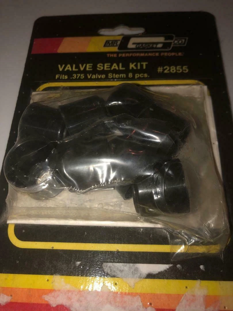 Valve Seal Help On AFR Heads (pics To Show) Ford Mustang, 47 OFF