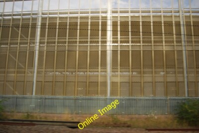 Photo 6x4 Multi-storey car park, Hatfield Hatfield/TL2207  c2014