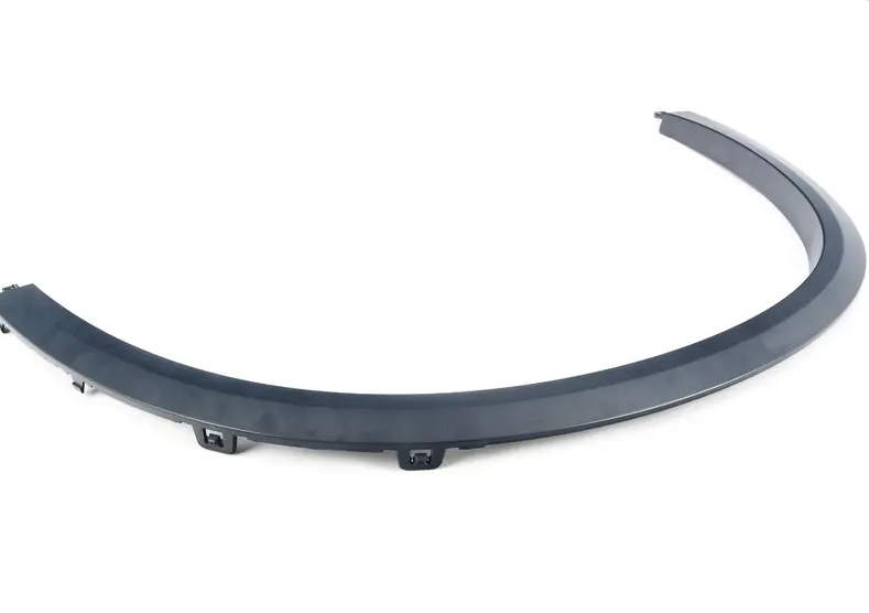NEW BMW X5 G05 FRONT RIGHT WHEEL ARCH TRIM 51778099124 ORIGINAL 51
