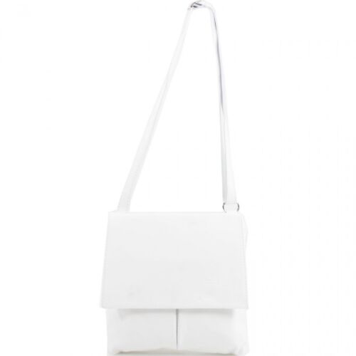 Vera Pelle VP-C818 Borsa a tracolla donna in pelle morbida donna messenger - Foto 25 di 32
