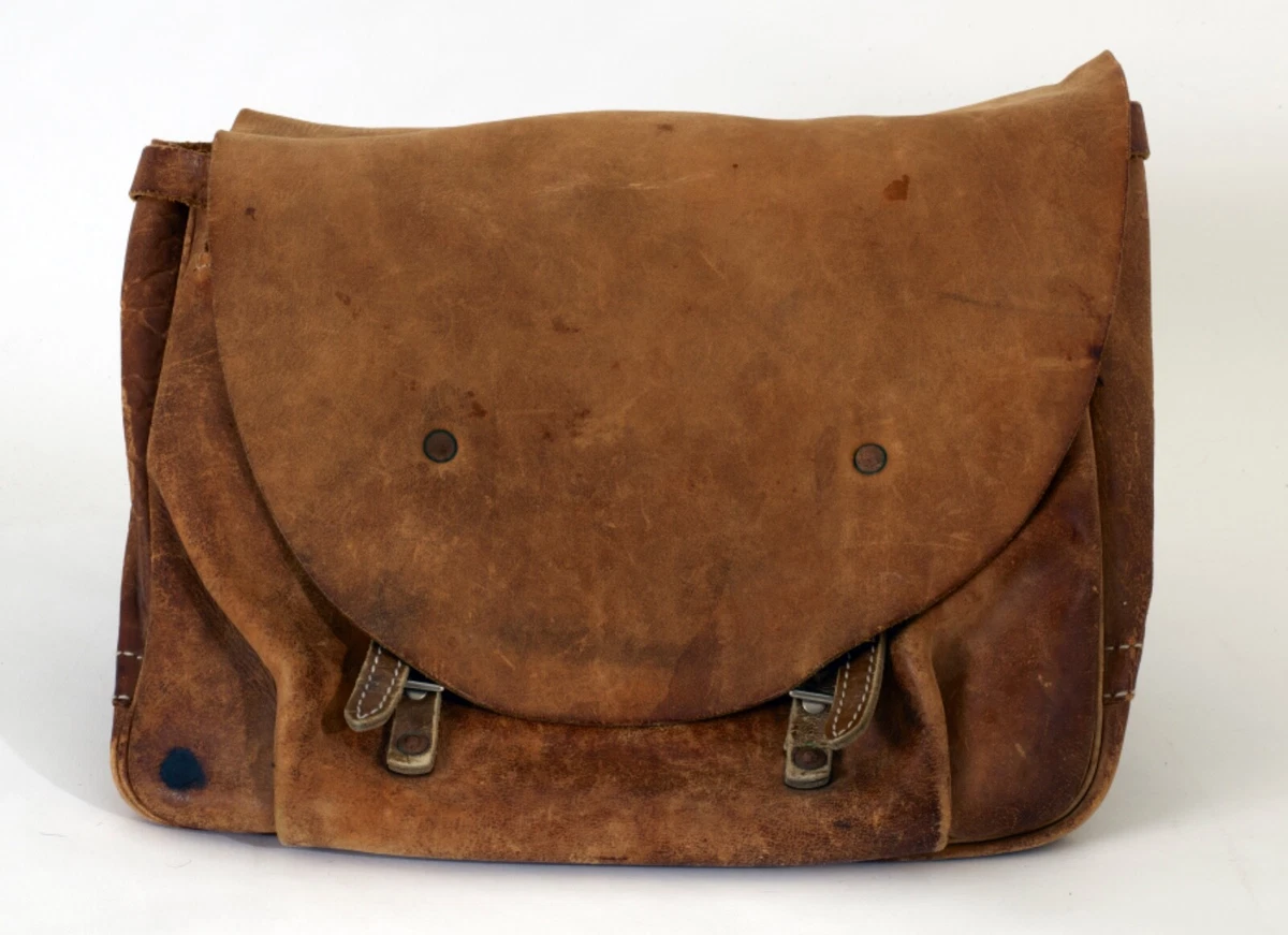 Men's Leather J. Peterman for sale | eBay