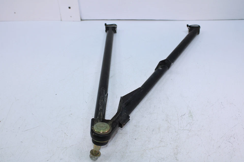 Ski-Doo MXZ 600 TNT 2010 suspensión inferior delantera derecha control brazo A 505072665 Foto 3 de 4