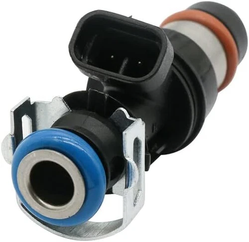 8X Fuel Injectors for 00-06 Chevy Suburban 1500 LT LS Z71 LTZ 5.3L 6.0L 25317628 - Photo 3 sur 9