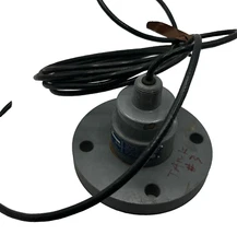 MILLTRONICS ST-25C LEVEL TRANSDUCER POLARIZED CERAMIC CRYSTAL 9.1 W ST25C 🎯