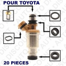 Injecteur Toyota CARINA
