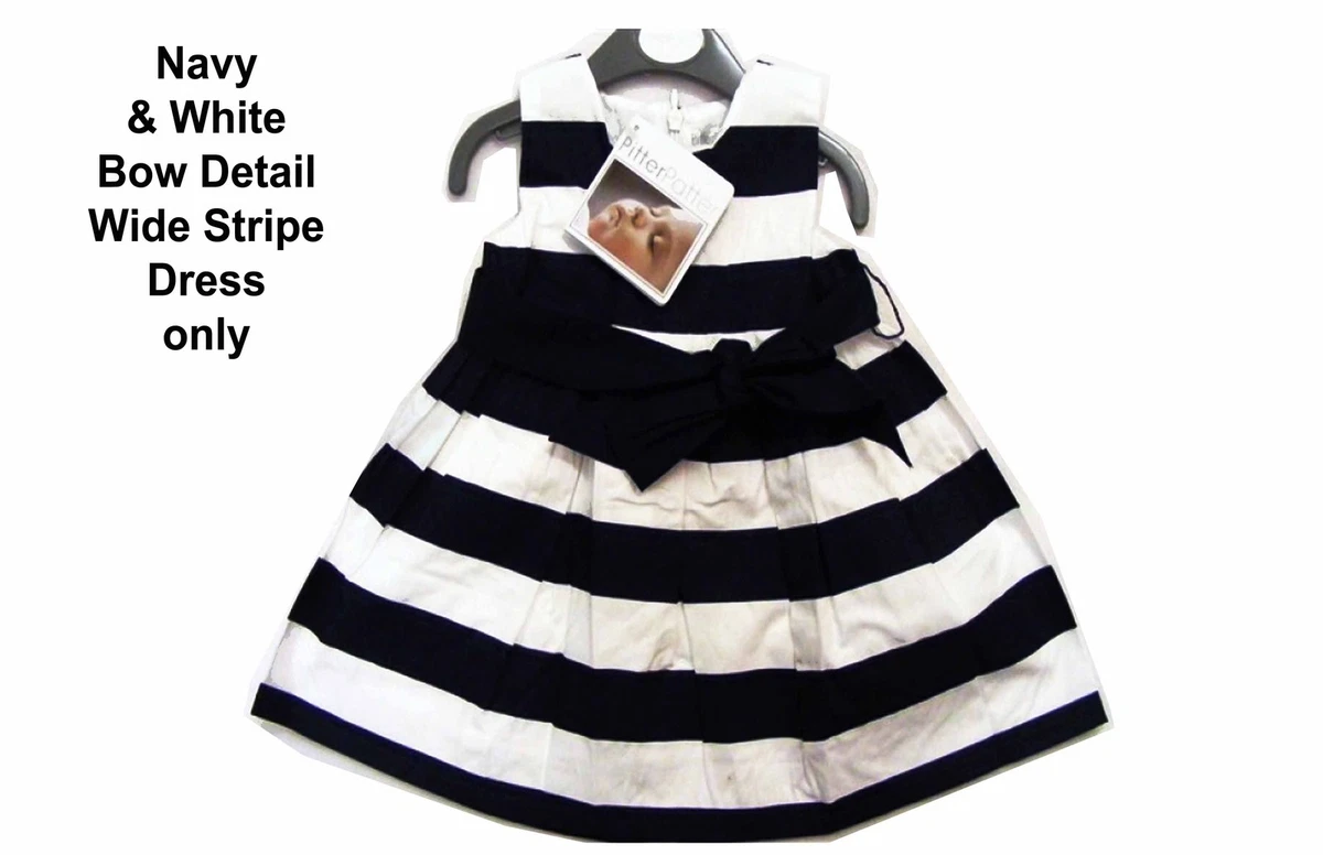 Newborn top sailor dress