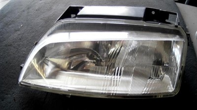 Phare Avant Droit CITROËN XANTIA Phase 2 - Référence 88205034D - Occasion Bon état - Garantie 6 Mois