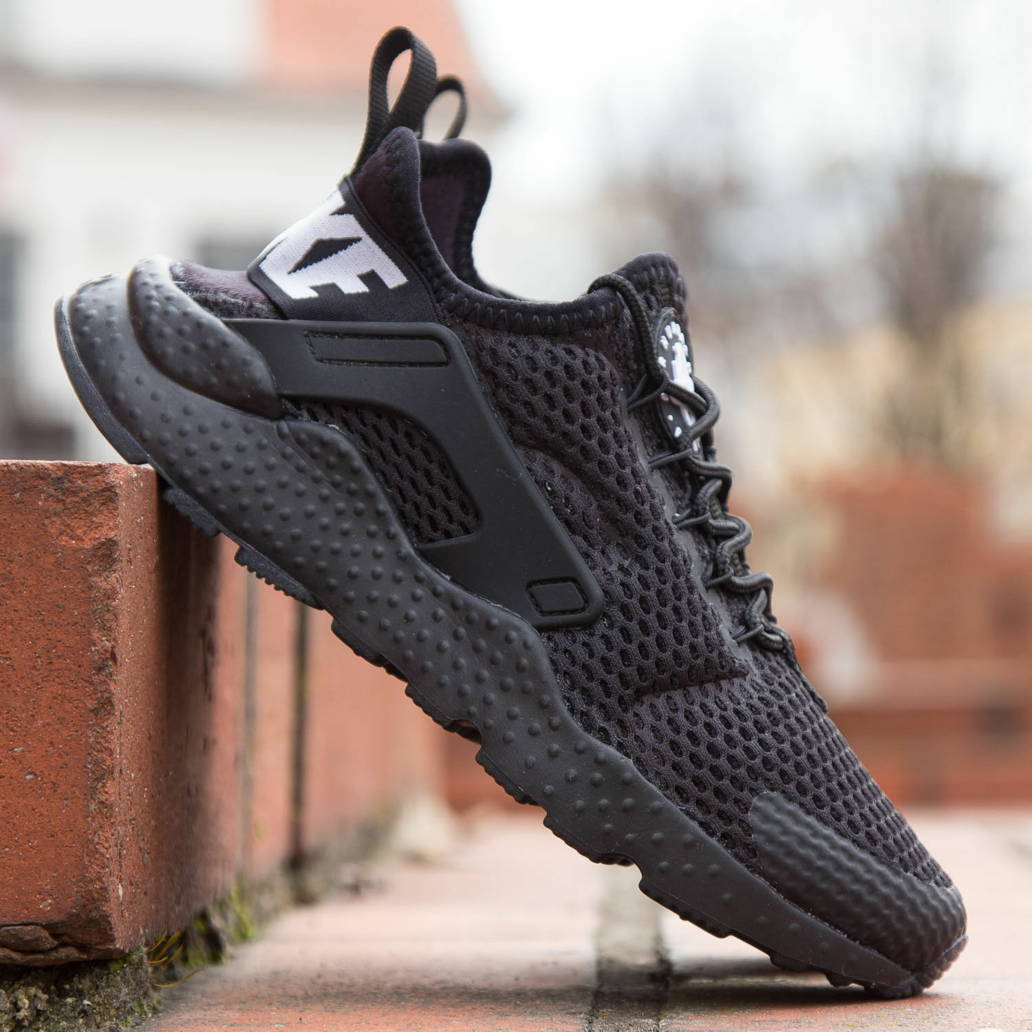 w air huarache run ultra br