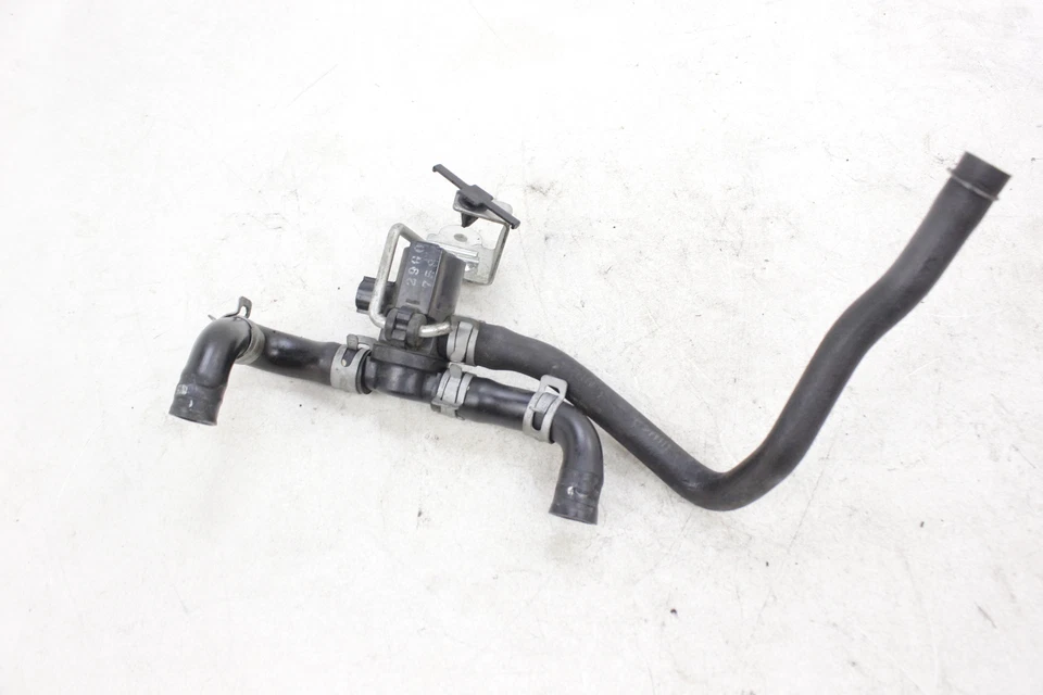 Motor superior solenoide válvula de aire Suzuki Gsxr1000 Gsxr600x Gsxr750 Gsxr750x Foto 2 de 4