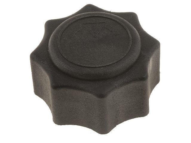 1987-1990 Jeep Wagoneer Coolant Expansion Tank Cap - Dorman 97567SWXC