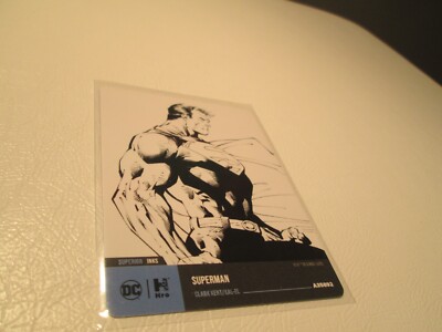 DC Chapter 4     Superman