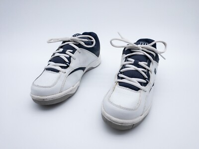 Wilson Kinder Tennisschuh Sportschuh Turnschuh Sneaker Gr 39 EU Art 19701-100