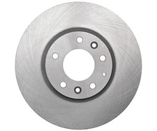 Frt Disc Brake Rotor  Raybestos  680404R
