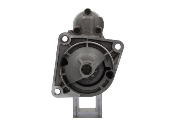 Anlasser Fiat 2.5 Kw FüR OEM SEG Neu Vgl.Nr. 0001139005 / 0001139006 / 500570103-image