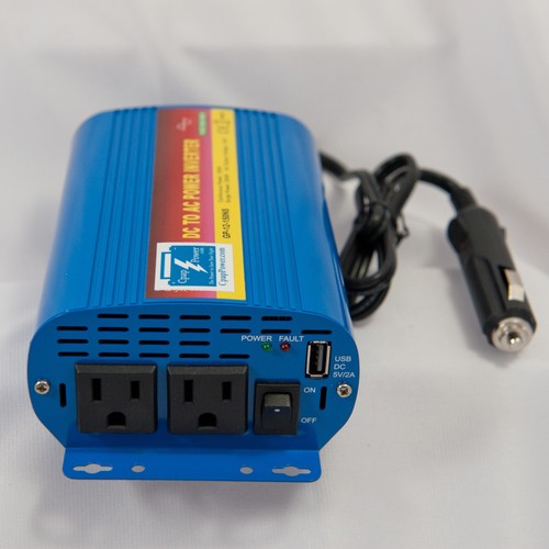 Ihr LUNA 2 CPAP BRAUCHT DIES, um direkt von Ihrem 12-V-Akku für OFF-GRID zu laufen - Bild 2 von 4