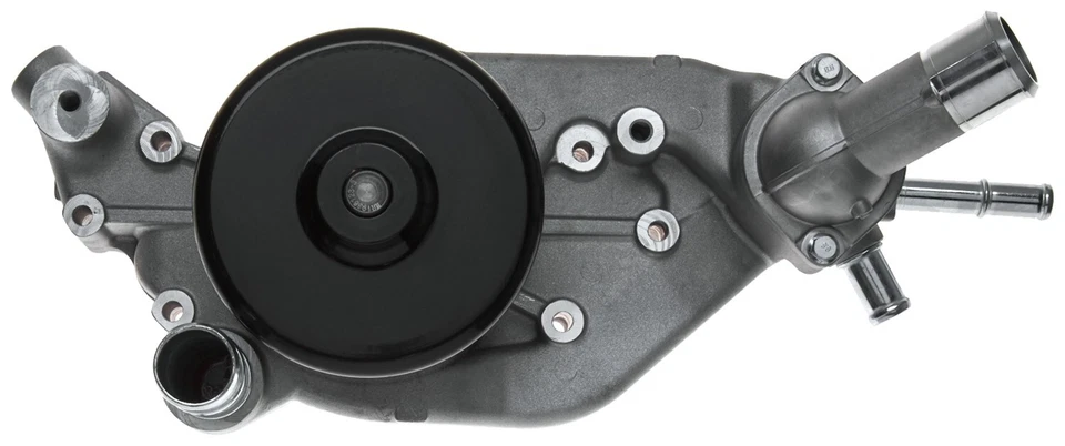 Gates Engine Water Pump For 2009-2013 Chevrolet Corvette - Image 3 of 4
