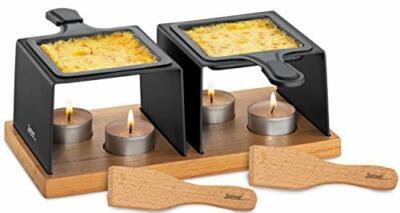 LIWI-3035007002 Fromage Gourmet Raclette Métal[86 LIWI-3035007002 Fromage Gourmet Raclette Métal[86