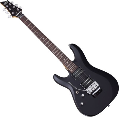 Schecter c−6−FR Deluxe−Lefty
SatinBlack左 s-l400.jpg
