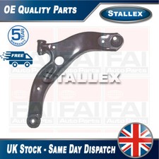 Fits Mazda 323 Premacy Track Control Arm Front Right Lower Stallex