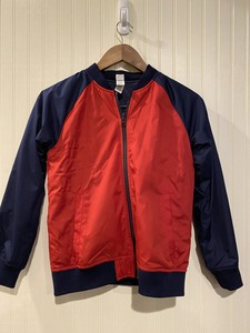 old navy varsity jacket